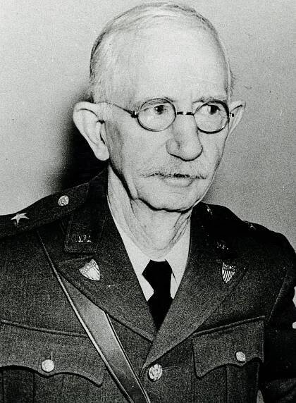 Charles F. Barrett, Class of 1931