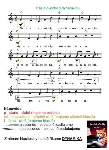 sheet music with the words in different languages