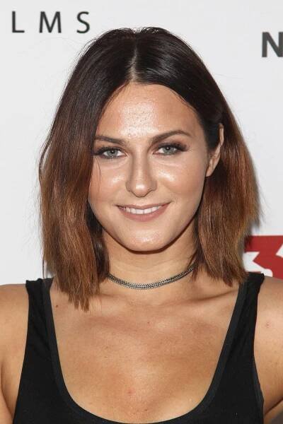 Scout Taylor-Compton