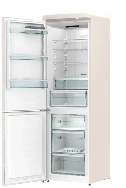 Kombinovaná chladnička - ONRK619DC-L - GORENJE