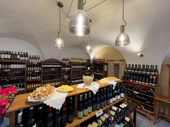 Fotogalerie 2018-2023 – Vinotéka IN VINO
