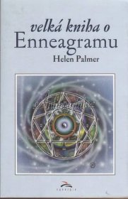 Kniha Velká kniha o enneagramu - Trh knih - online antikvariát
