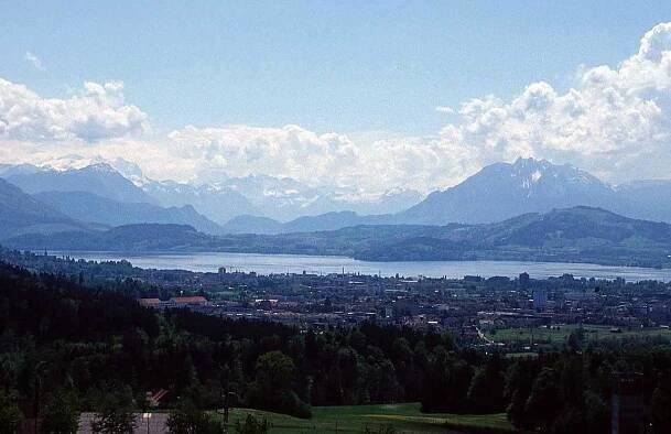 Kanton Zug