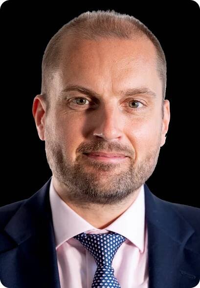 Andrew Wright