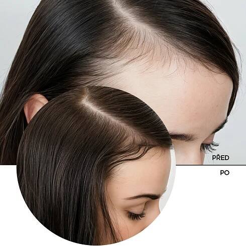 Revox B77 JUST Multi Peptides for Hair