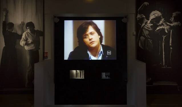 Patrice Chéreau, staging the Opera - Exhibitions - Visits - Opéra national de Paris