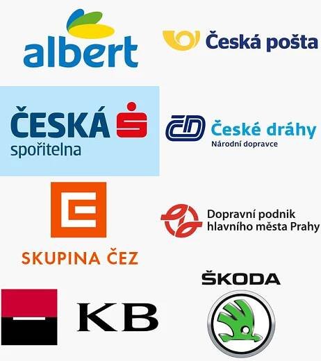 Albert, České dráhy, Škoda Auto... ptali jsme se největších zaměstnavatelů, co dělají pro zdraví svých lidí