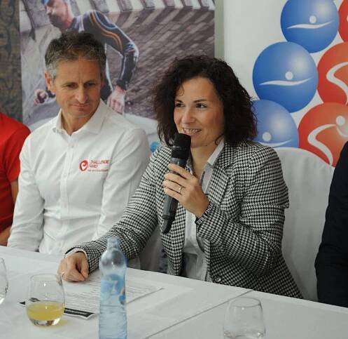 Pozvánky, propozice a další novinky na naší nástěnce