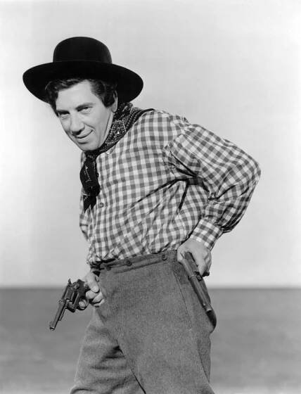 Chico Marx - Comedian, Actor, Musician