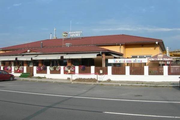 Restaurace Sport Babice foto 1