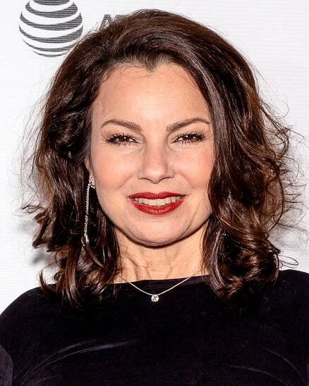 Fran Drescher (Actress)
