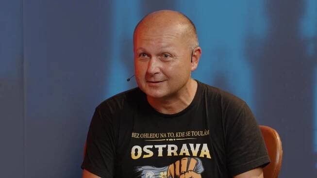 Martin Bednář: Ve fotbale i politice jsou něčí zájmy, někdo chce něco urvat a prosadit