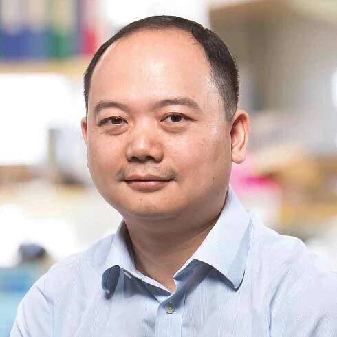 Ye Zheng, PhD - Salk Institute for Biological Studies