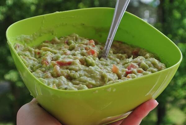 Guacamole - Carujeme.cz