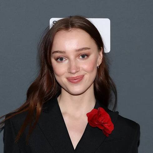 Bridgerton’s Phoebe Dynevor opens up about ‘shocking’ sex scene in new thriller Fair Play