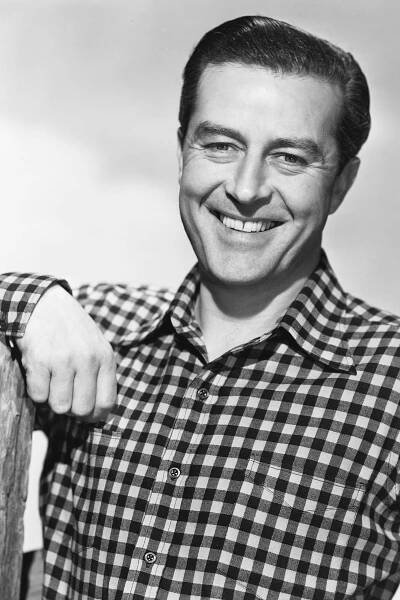 Ray Milland