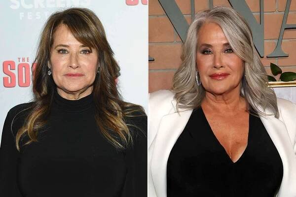 Lorraine Bracco, 70, Reveals What Part of Her Life Changed After She Decided to Go Gray