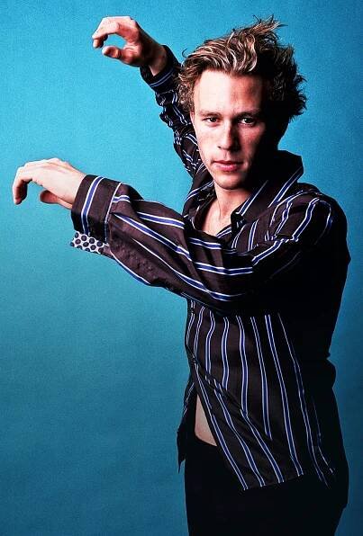 I Am Heath Ledger