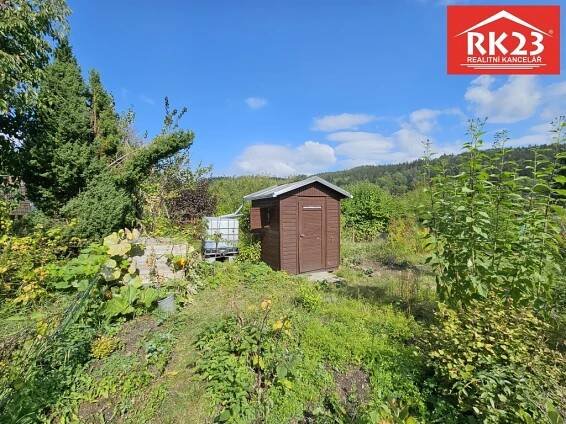 Prodej, Zahrady, Mariánské Lázně, osada 1 Lázeňská | rk23