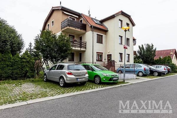 Pronájem Byt 3+kk, Mezi Domy, Jesenice, okres Praha-západ