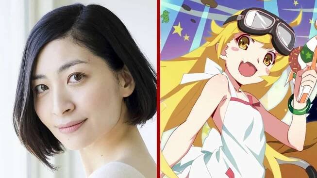 Maaya Sakamoto Orb On The Movements Of The Earth Coming To Netflix Weekly October