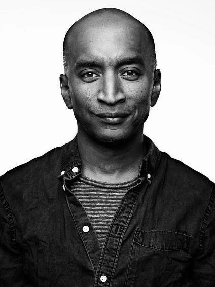 About — Donald Michael Chambers / Copenhagen based portrait photographer.