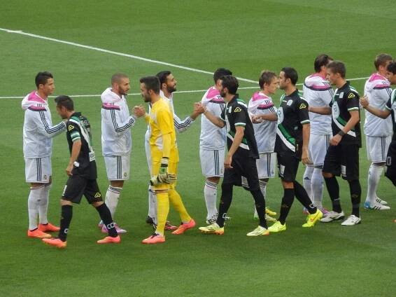 Real Madrid vs Atlético Madrid - zájezd na Primera Division – Sportsen.cz