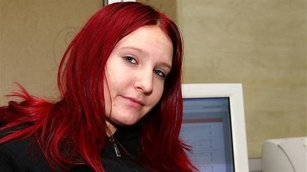 Bára Zemanová: Diváci si podle zpěvu asi nevybírají - iDNES.cz
