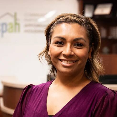 CPAH Staff – Community Partners for Affordable Housing