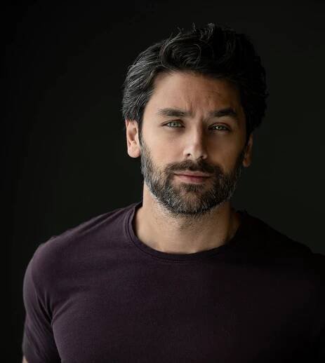 Mark Ghanimé