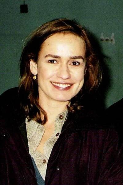 Sandrine Bonnaire — Wikipédia