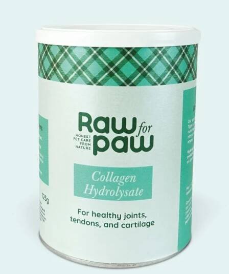 Collagen Hydrolysate