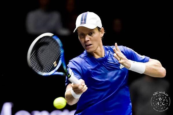 Tomáš Berdych 