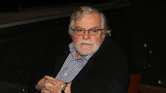 Obavy o život herce Jana Kačera. Není na tom dobře, nemůže dýchat