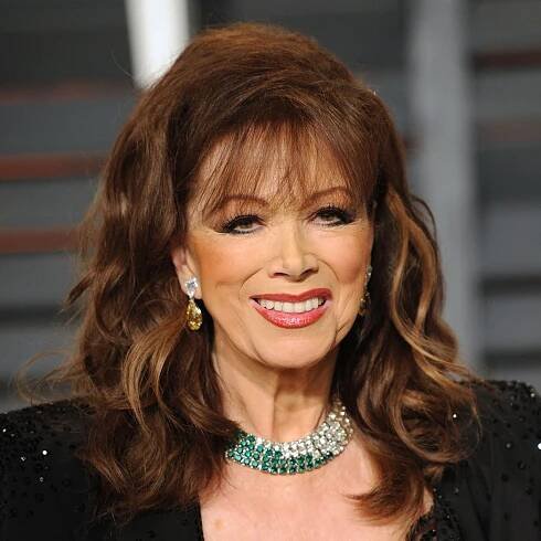 Critic’s Appreciation: Jackie Collins, ‘Queen of Trash Lit,’ Loosened Up Pop Culture