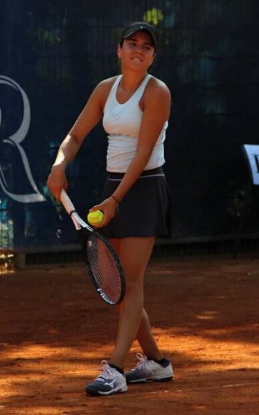 Zubr Cup: Tři Češky zvládly kvalifikaci. Do boje jde Krejčíková