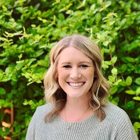 Alyssa bio — Joyscape Therapy