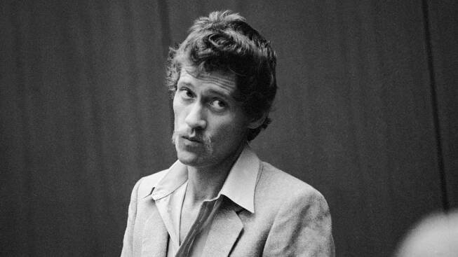 The Devil and John Holmes