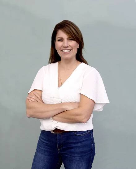 Jacqueline – LifeSense Group