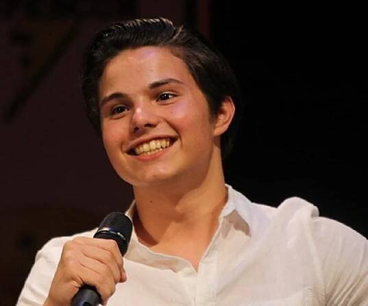 Zach Callison