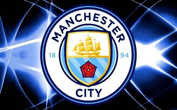 Manchester City - The Talking Moose