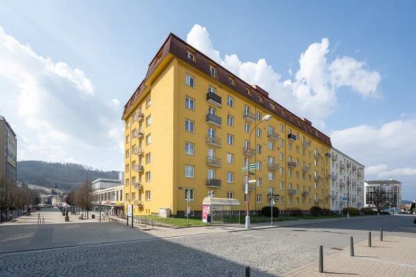 Prodej bytů 1+1, Blansko | Mapio.cz