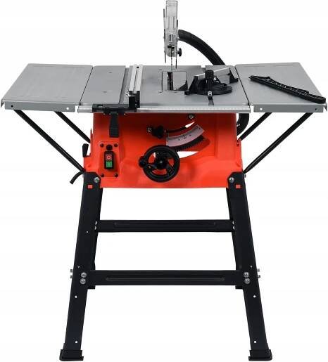 STOLOVÁ PILA KRAJZEGA 2kW 250mm 4x KOTOUČ