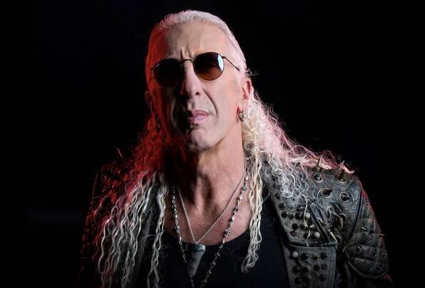 Dee Snider, Author – "Frats" by Dee Snider