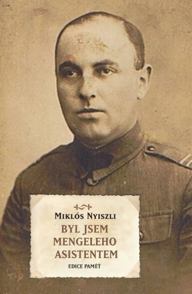 Byl jsem Mengeleho asistentem V. dotisk - (book) | ACADEMIA