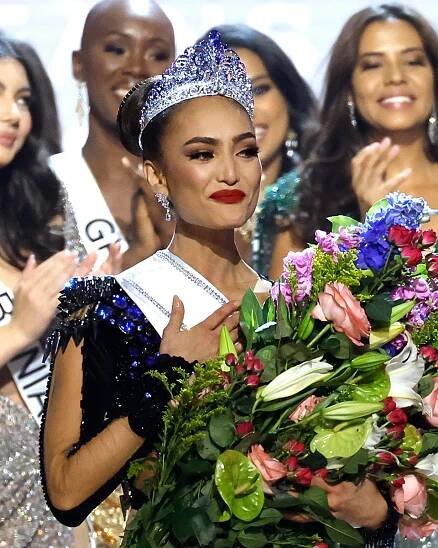Everything You Need to Know About the Miss Universe Diamond Crowns 9