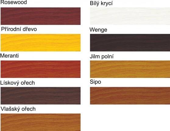 Xyladecor Oversol 2v1 5l