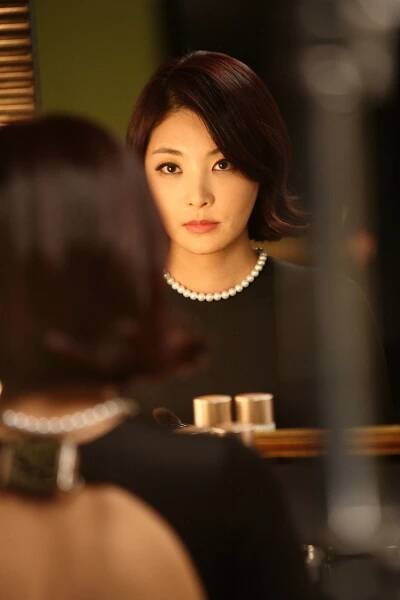 Gwangye (2014)