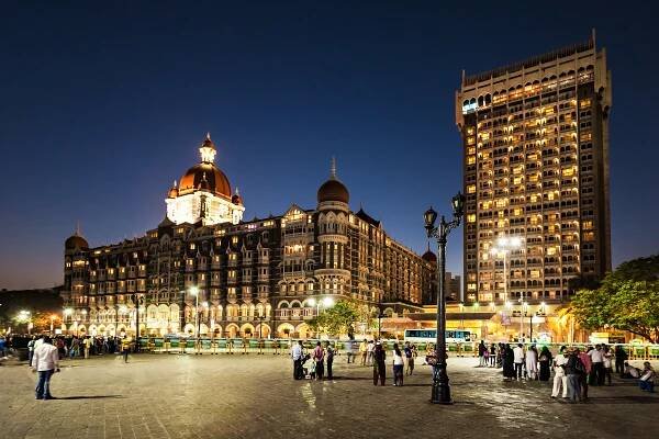10 Best Hotels in Mumbai Cater to All Needs