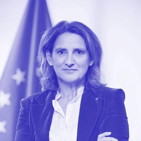 Teresa Ribera